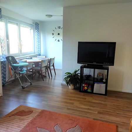 Schoene Und Gemuetliche Wohnung Bremen Ngoại thất bức ảnh