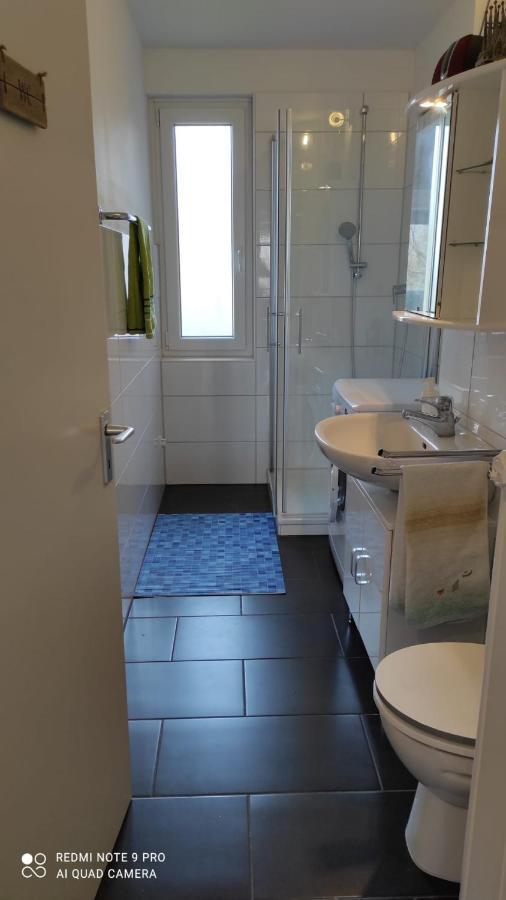 Schoene Und Gemuetliche Wohnung Bremen Ngoại thất bức ảnh