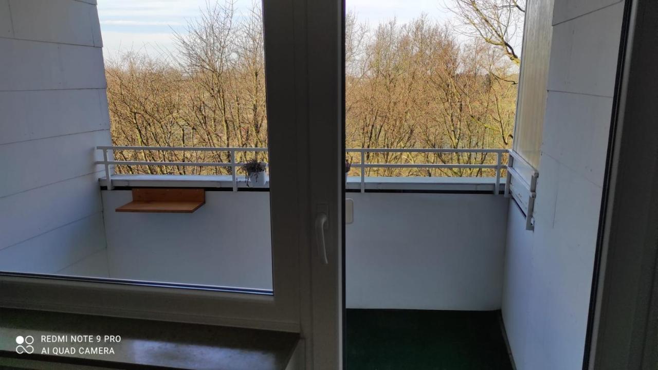 Schoene Und Gemuetliche Wohnung Bremen Ngoại thất bức ảnh