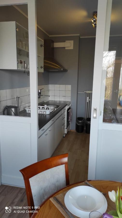 Schoene Und Gemuetliche Wohnung Bremen Ngoại thất bức ảnh