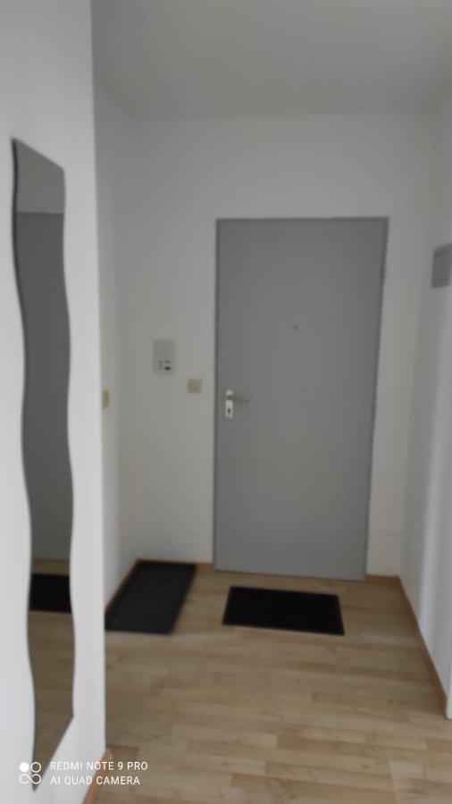 Schoene Und Gemuetliche Wohnung Bremen Ngoại thất bức ảnh