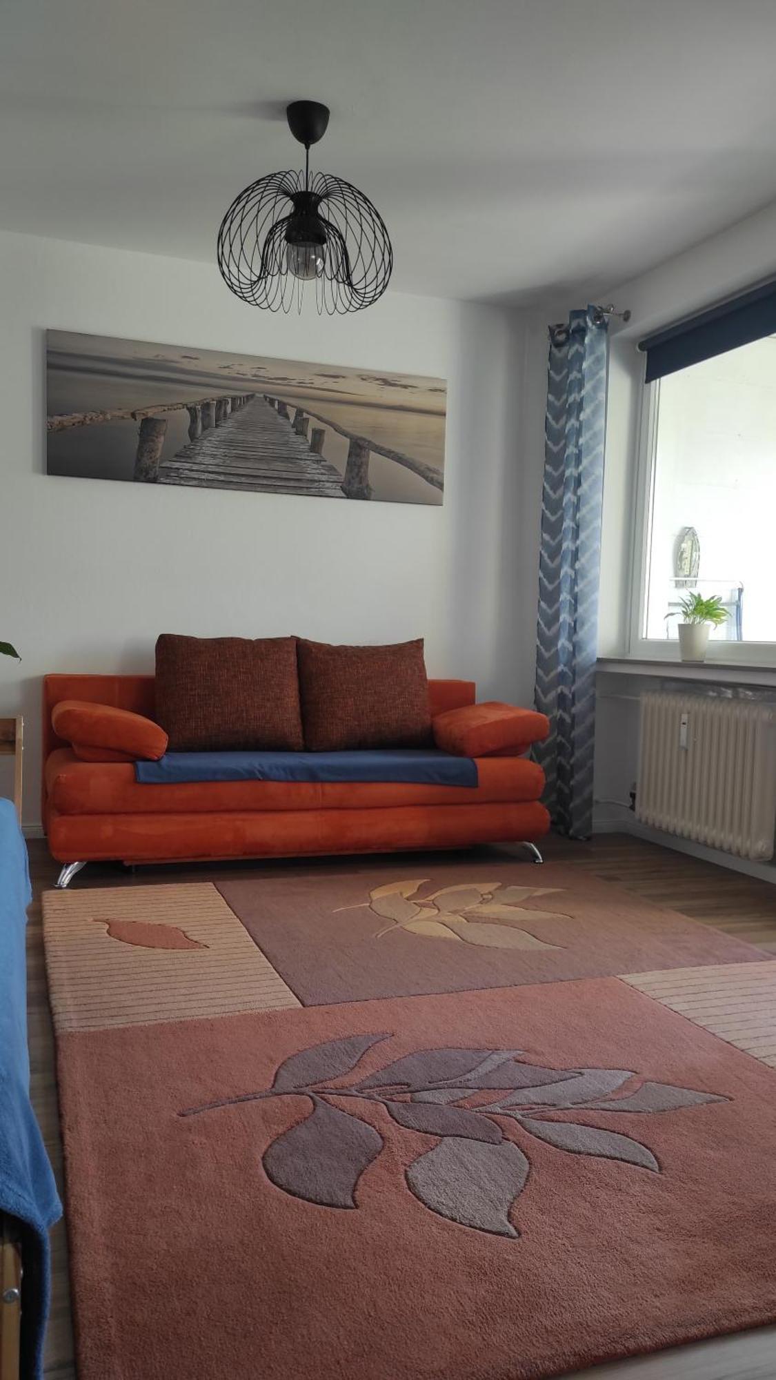 Schoene Und Gemuetliche Wohnung Bremen Ngoại thất bức ảnh