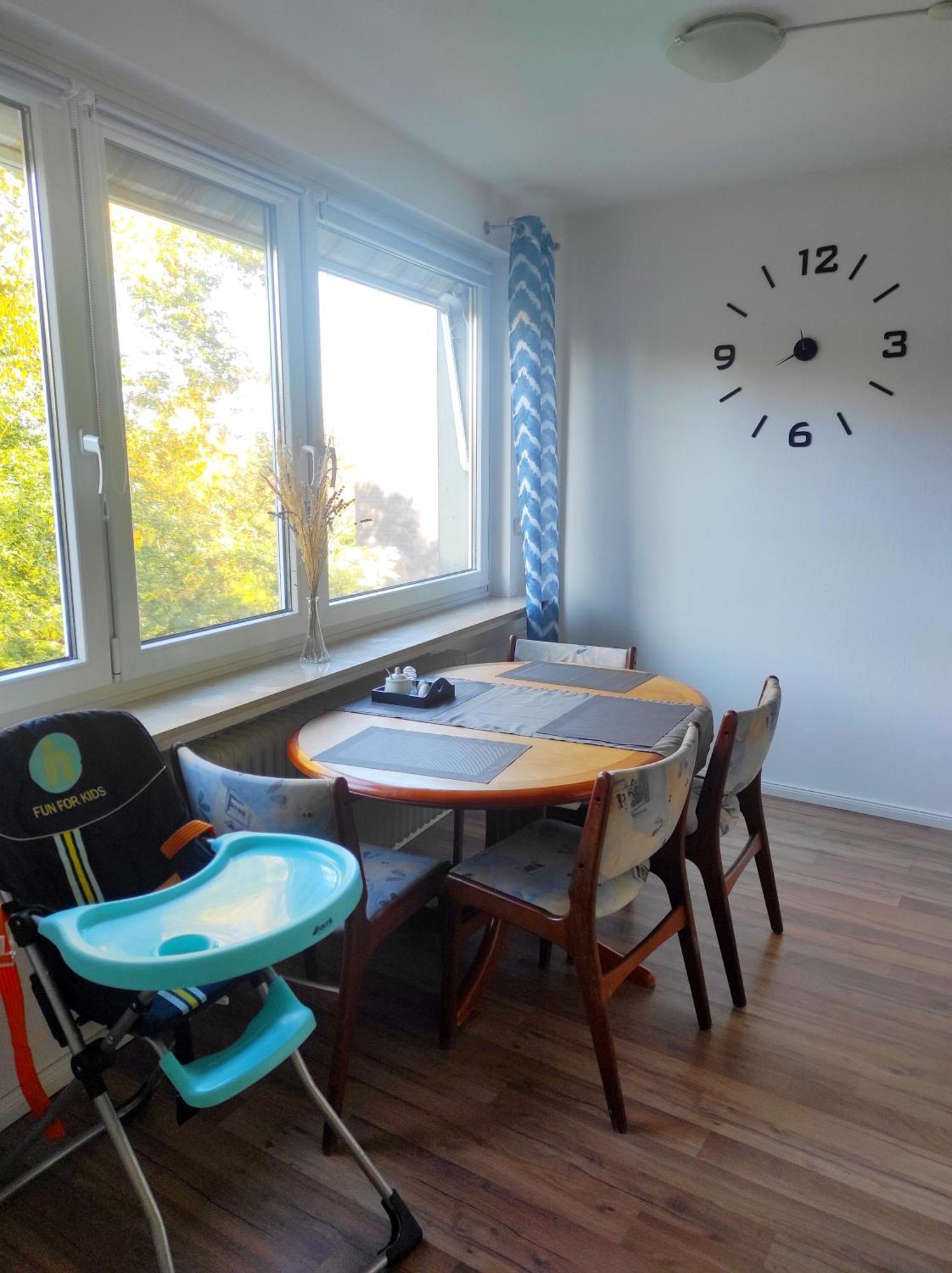 Schoene Und Gemuetliche Wohnung Bremen Ngoại thất bức ảnh