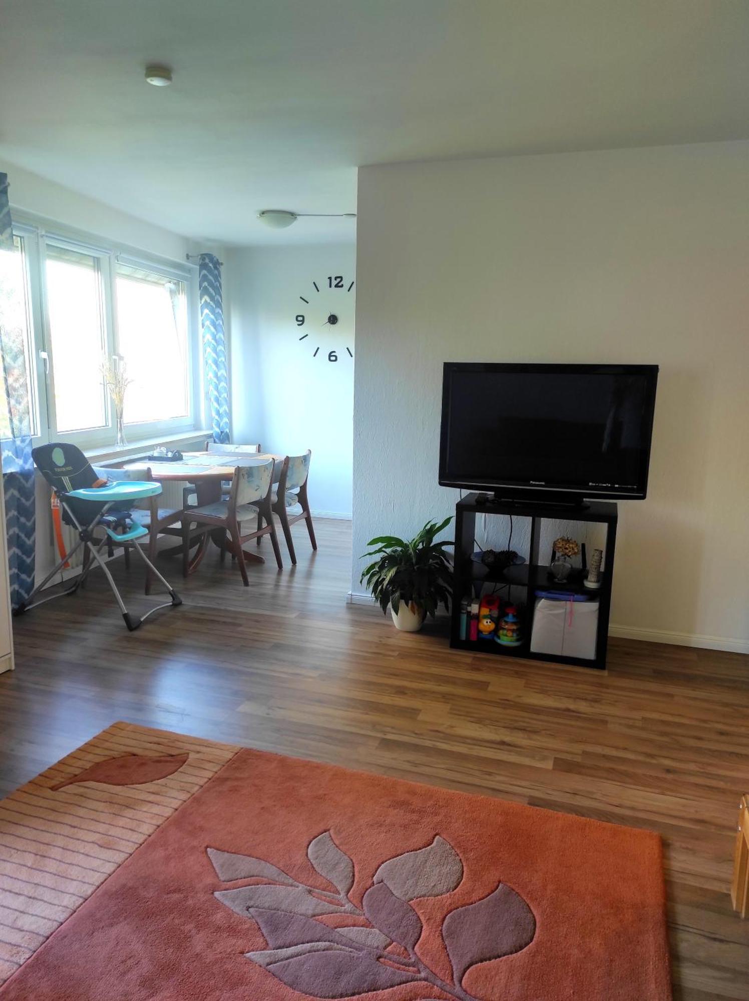Schoene Und Gemuetliche Wohnung Bremen Ngoại thất bức ảnh