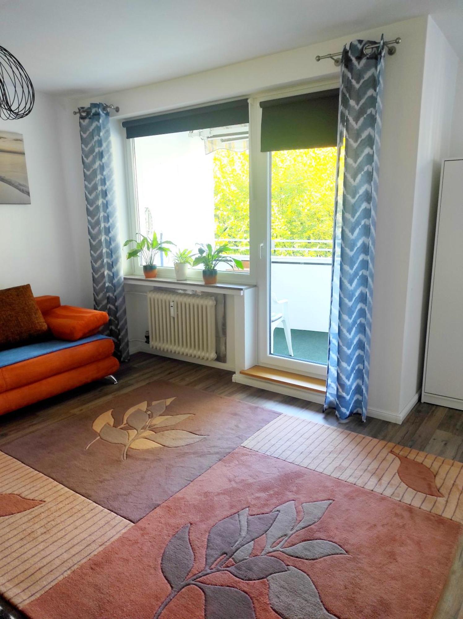Schoene Und Gemuetliche Wohnung Bremen Ngoại thất bức ảnh